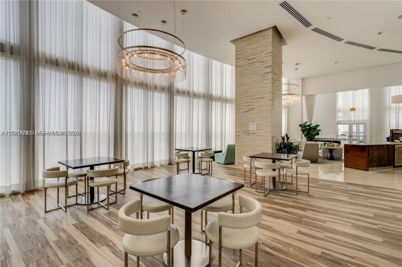 15811 Collins Ave , Unit 2802, Sunny Isles Beach, FL 33160 Photo