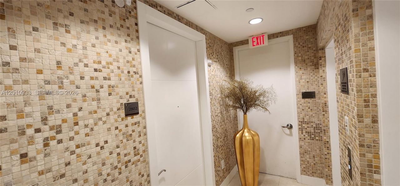 15811 Collins Ave , Unit 2802, Sunny Isles Beach, FL 33160 Photo
