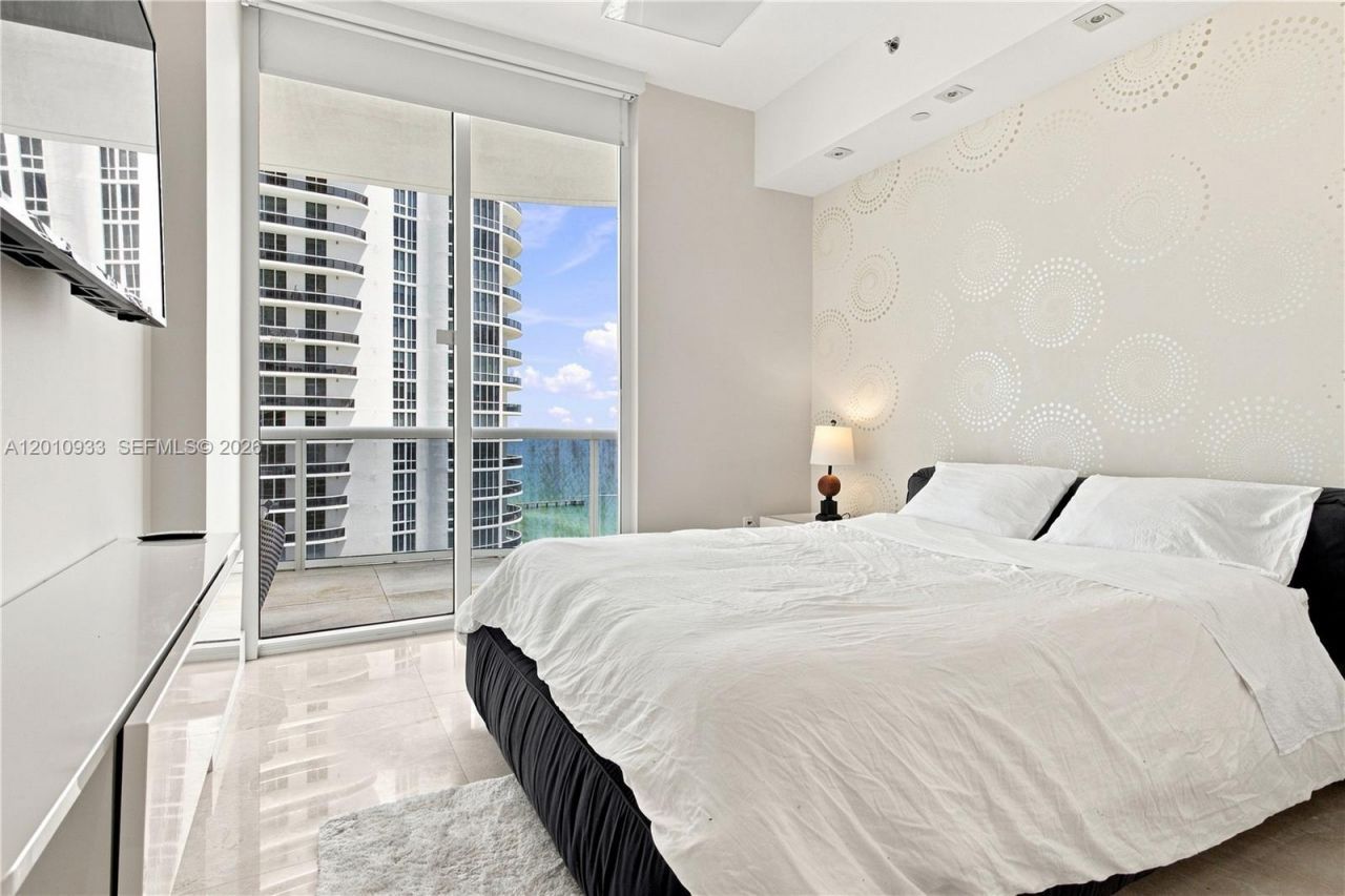 15811 Collins Ave, Unit 2802, Sunny Isles Beach, FL 33160 Photo