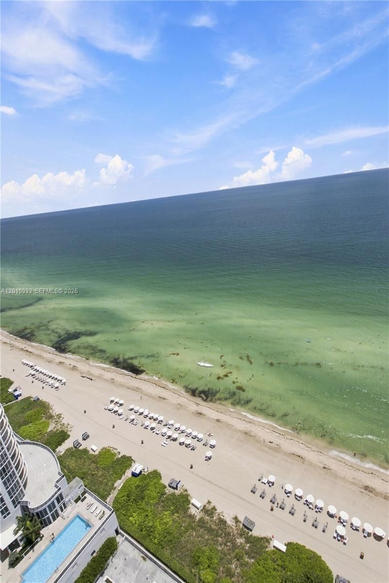 15811 Collins Ave, Unit 2802, Sunny Isles Beach, FL 33160 Photo