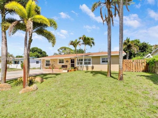 19049 SE Robert Drive , Jupiter, FL 33469