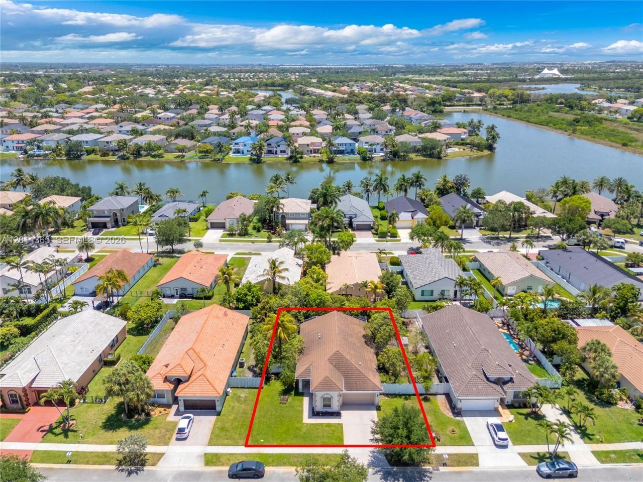 16332 SW 10th St, Pembroke Pines, FL 33027 Photo