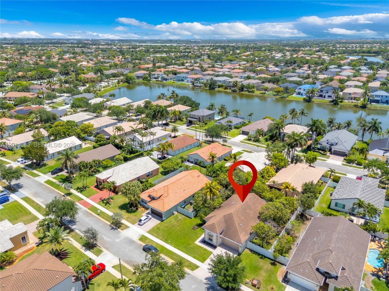 16332 SW 10th St, Pembroke Pines, FL 33027 Photo