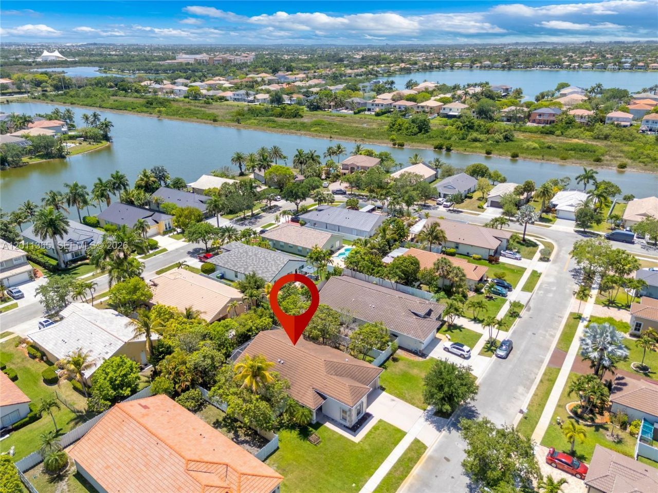 16332 SW 10th St, Pembroke Pines, FL 33027 Photo
