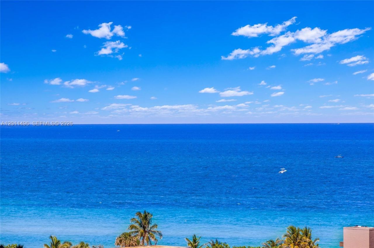 1985 S Ocean Dr , Unit 10B, Hallandale Beach, FL 33009 Photo