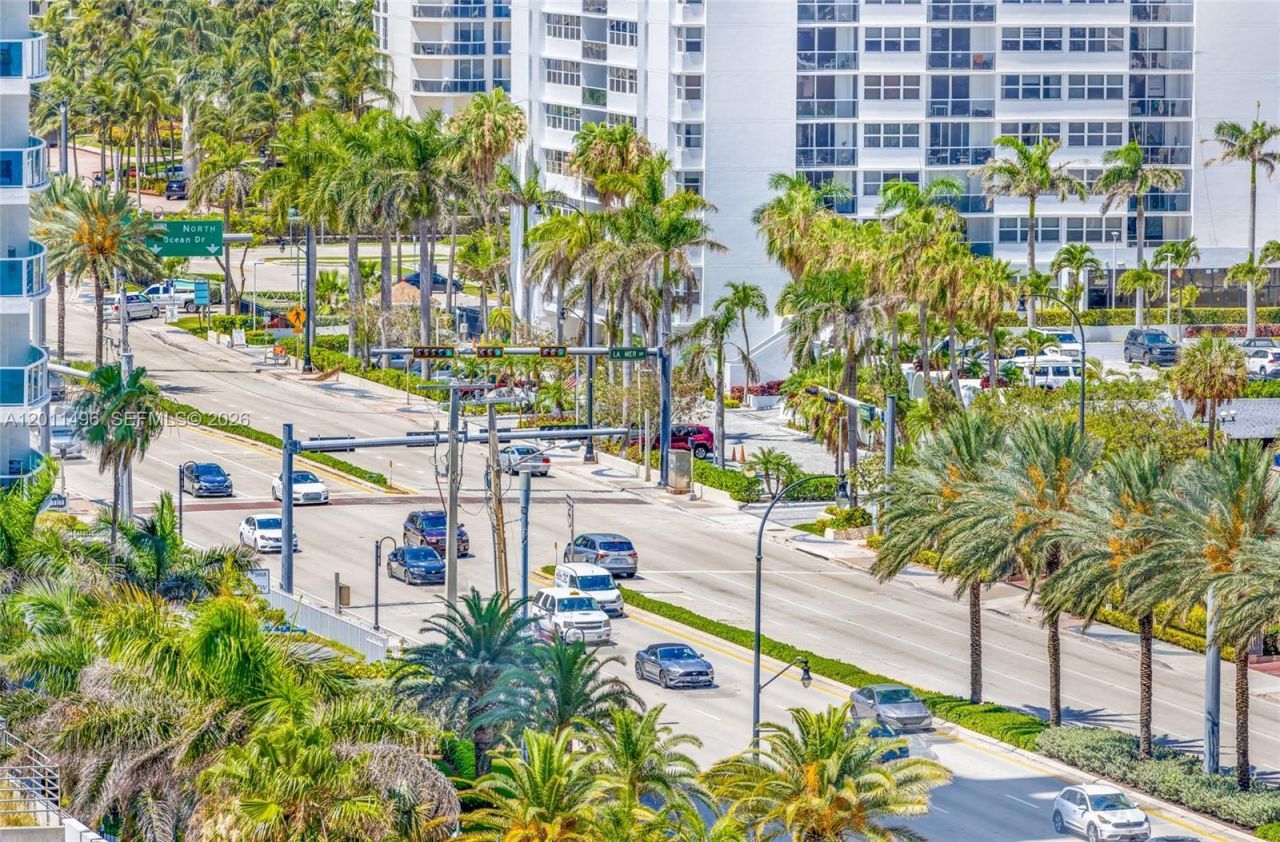 1985 S Ocean Dr , Unit 10B, Hallandale Beach, FL 33009 Photo