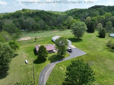 607 Belle Road, Point Pleasant, WV 25550
