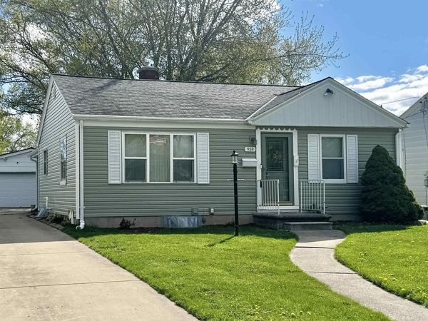 959 WAVERLY PLACE, Green Bay, WI 54304
