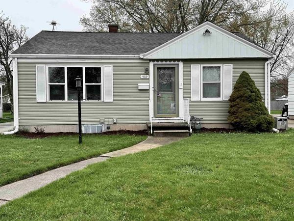 959 WAVERLY PLACE, Green Bay, WI 54304