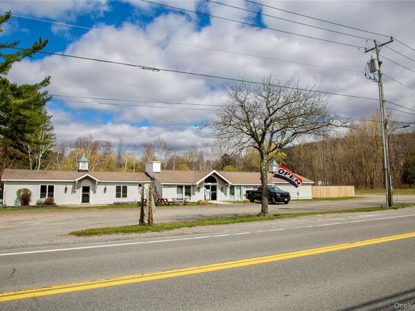 3815-3817 Route 44 , Millbrook, NY 12545