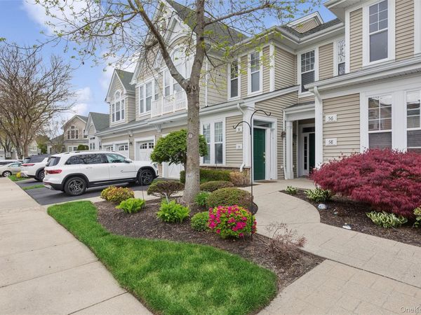 58 Symphony Drive , Lake Grove, NY 11755