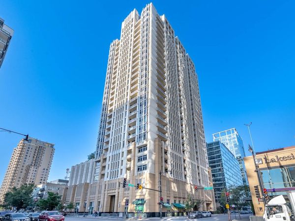 1400 S Michigan Avenue , Unit 603, Chicago, IL 60605