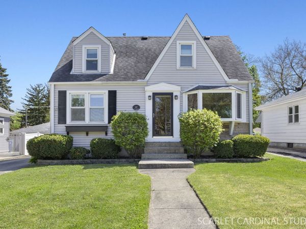 127 W Madison Street , Villa Park, IL 60181