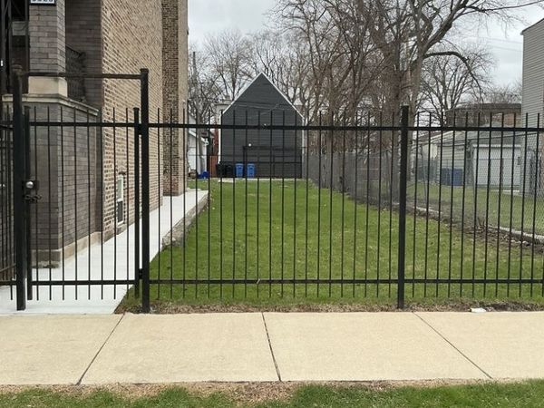 5524 S Aberdeen Street , Chicago, IL 60621