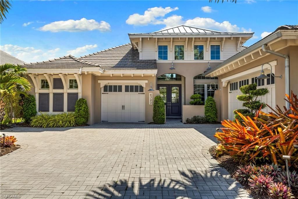 6380 Lyford Isle Dr, Naples, FL 34113 Photo