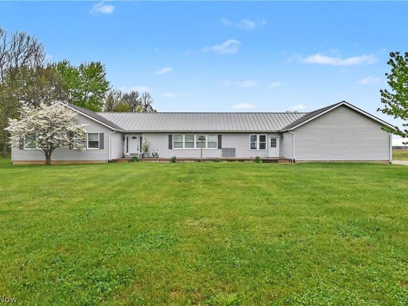 4418 Hook Road , Crestline, OH 44827 Photo 1