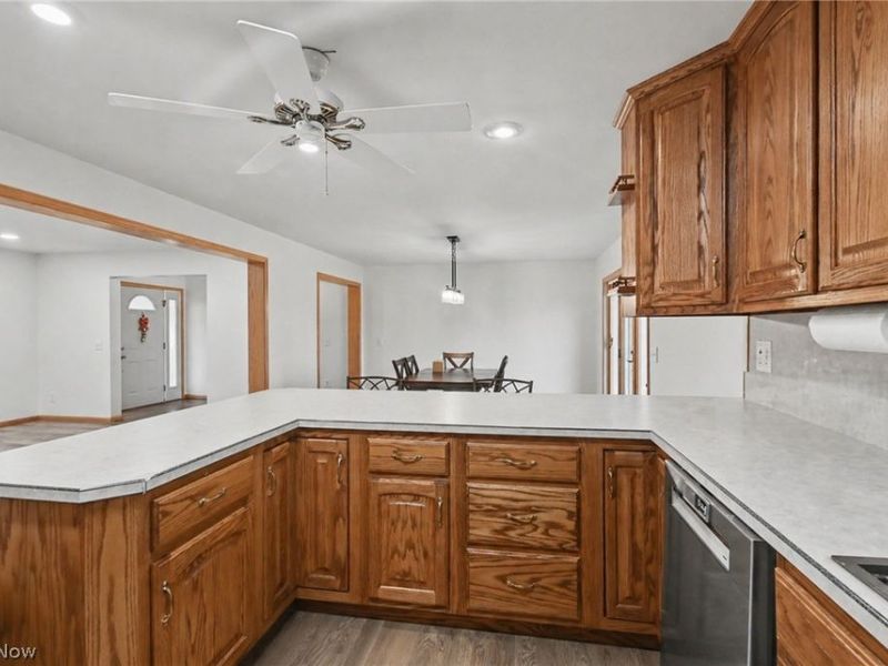 4418 Hook Road , Crestline, OH 44827 Photo 13