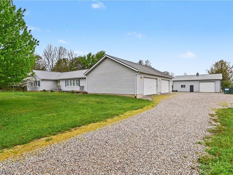 4418 Hook Road , Crestline, OH 44827 Photo 2