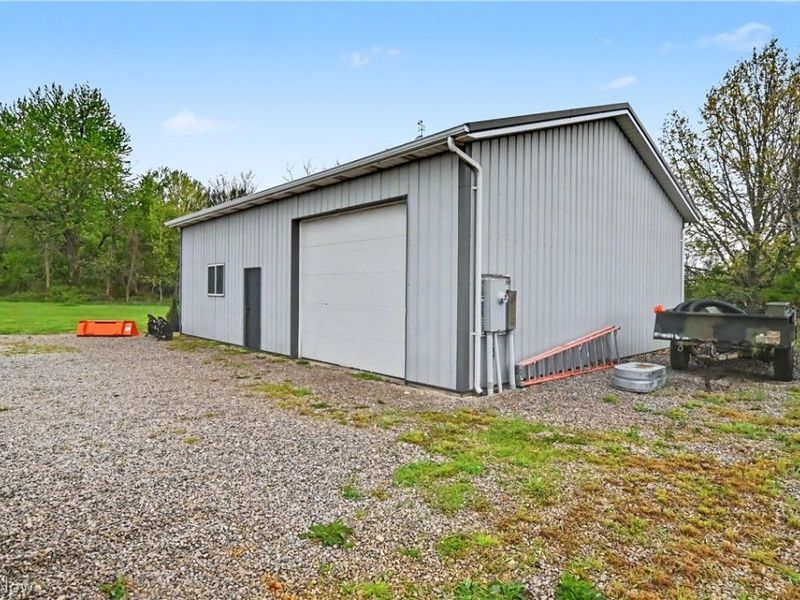 4418 Hook Road , Crestline, OH 44827 Photo 33