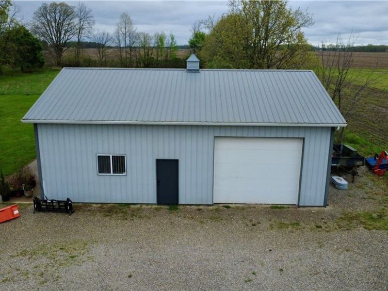 4418 Hook Road , Crestline, OH 44827 Photo 36