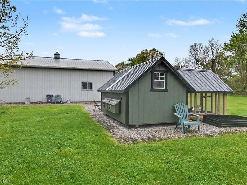 4418 Hook Road , Crestline, OH 44827 Photo 39