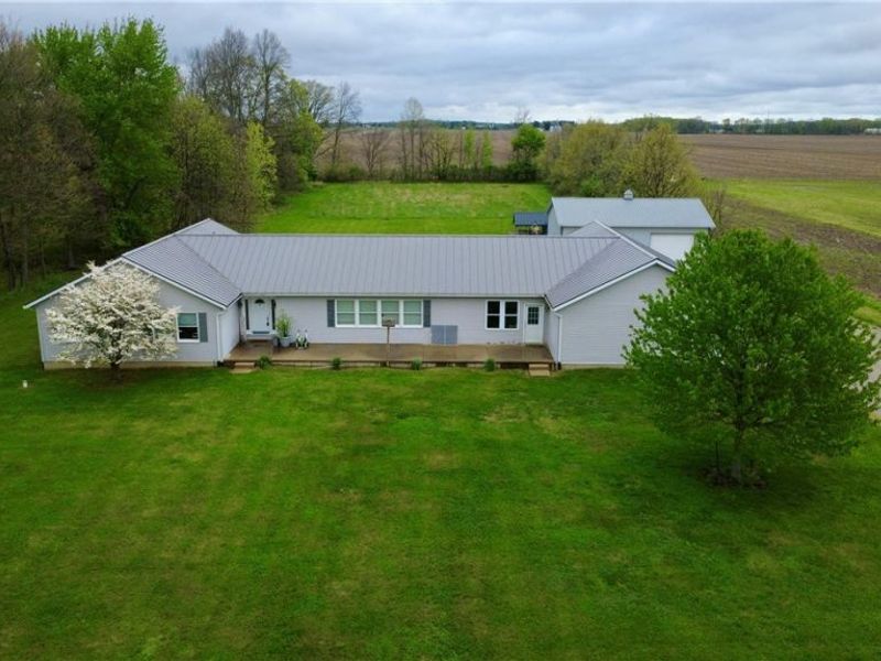 4418 Hook Road , Crestline, OH 44827 Photo 42