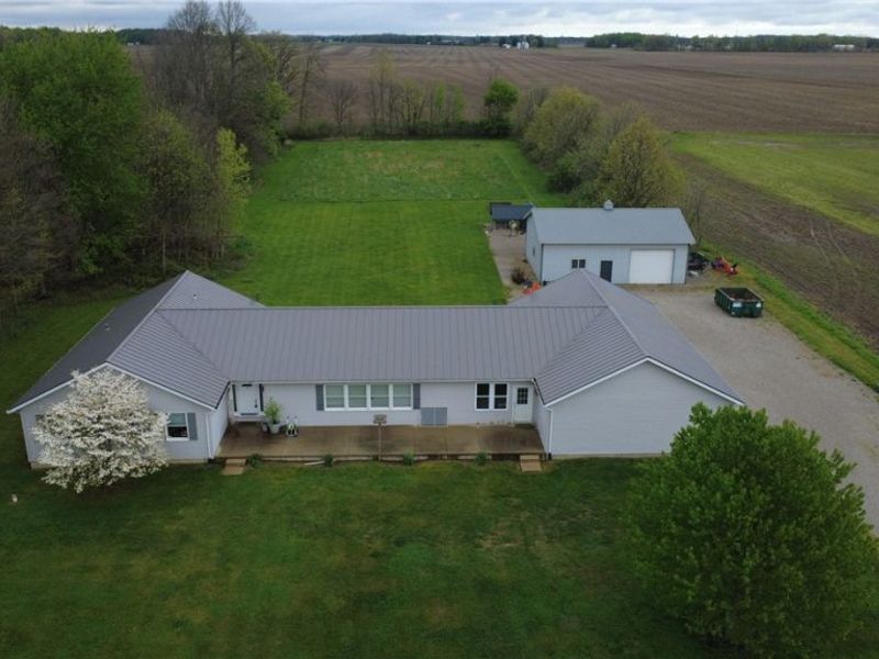 4418 Hook Road , Crestline, OH 44827 Photo 43
