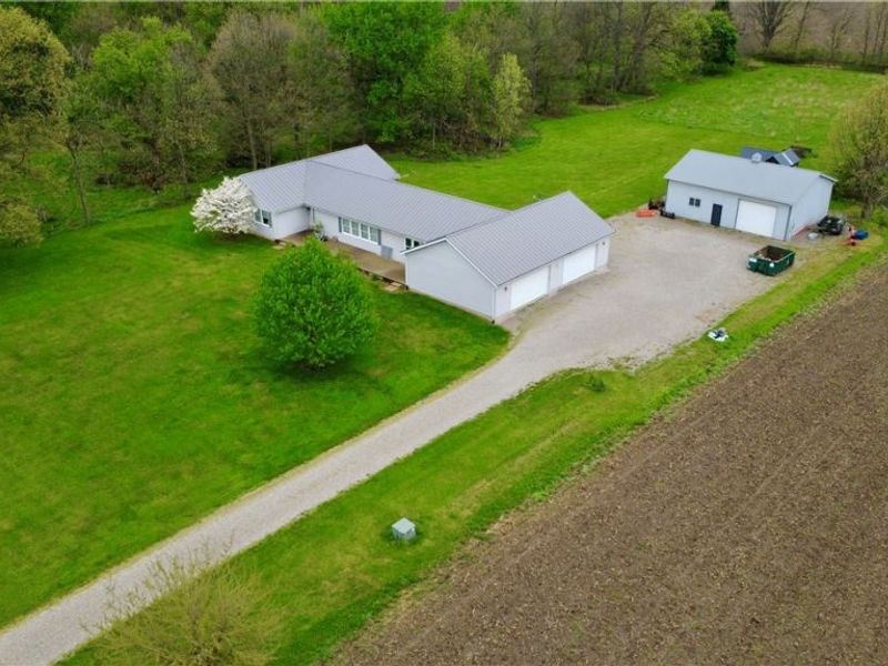 4418 Hook Road , Crestline, OH 44827 Photo 45