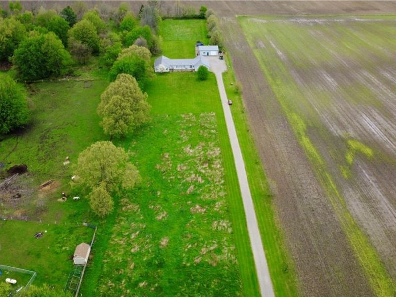 4418 Hook Road , Crestline, OH 44827 Photo 47