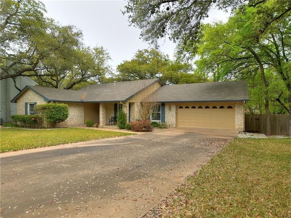 11315 Alhambra DR , Austin, TX 78759