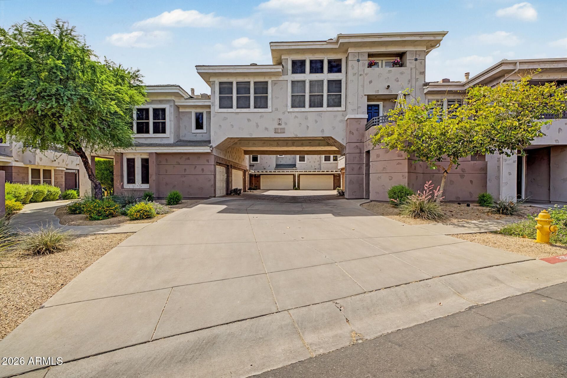 15221 N Clubgate Drive, Unit 2013, Scottsdale, AZ 85254 Main Photo