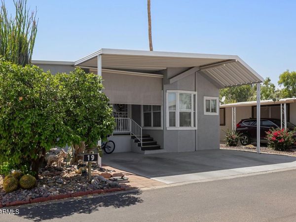 17200 W BELL Road, Unit 19, Surprise, AZ 85374