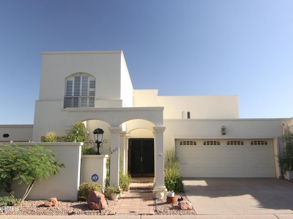 6915 E Glenrosa Avenue, Scottsdale, AZ 85251