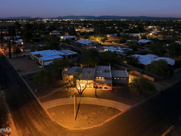 1917 DEVONSHIRE Drive, Sierra Vista, AZ 85635
