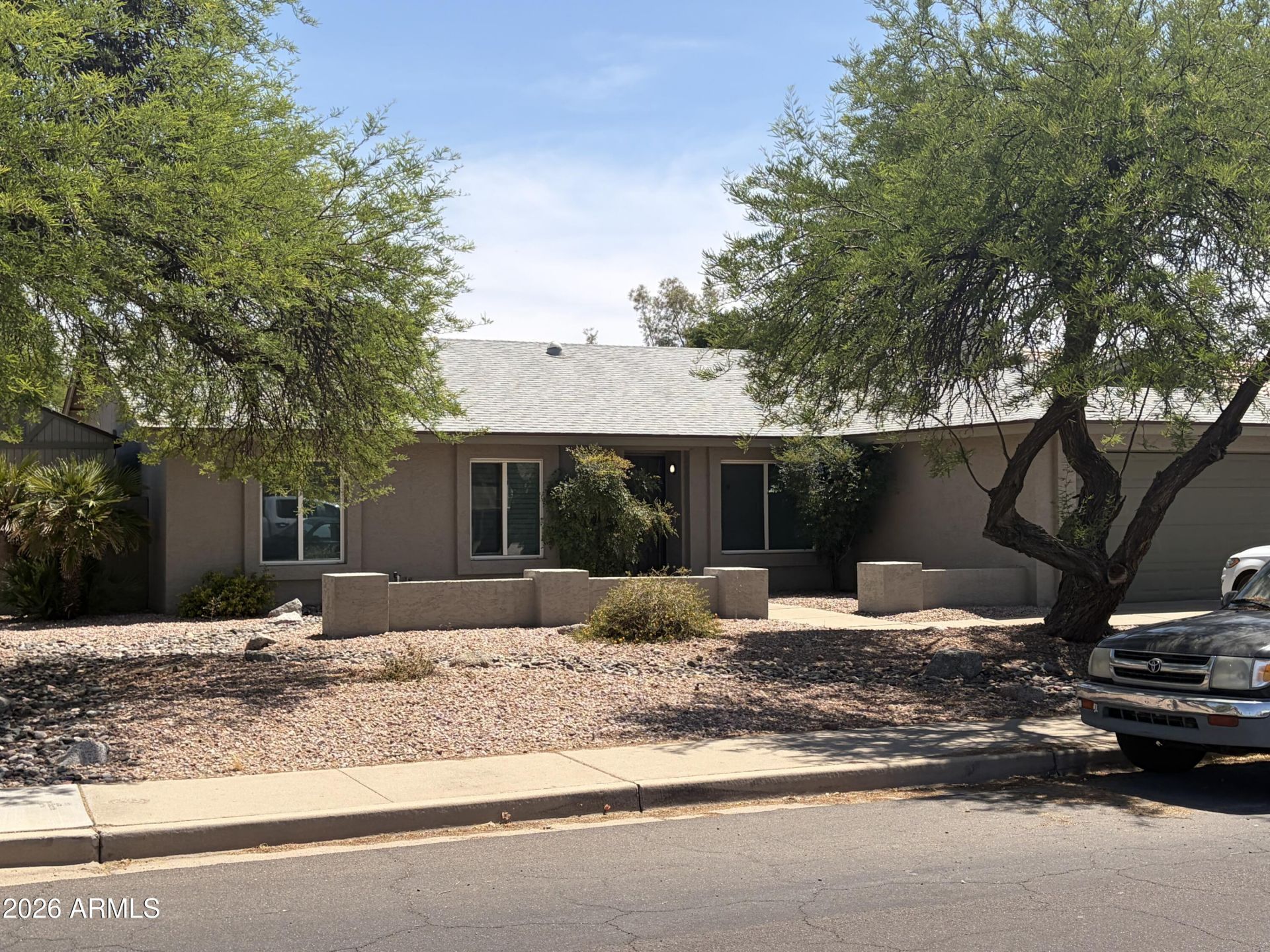 5737 E Nisbet Road, Scottsdale, AZ 85254 Main Photo