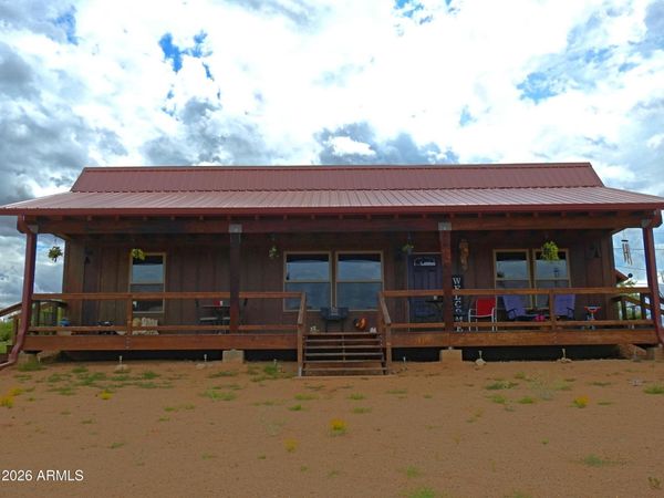 129 N 12th Street, Tombstone, AZ 85638