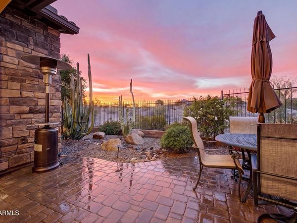 12108 W DESERT MIRAGE Drive, Peoria, AZ 85383