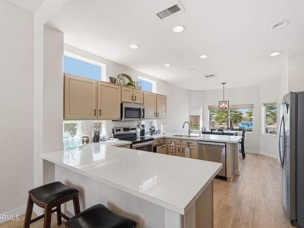 23209 N MIRAGE Lane, Sun City West, AZ 85375
