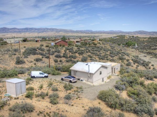 11115 E KACHINA Place, Dewey, AZ 86327