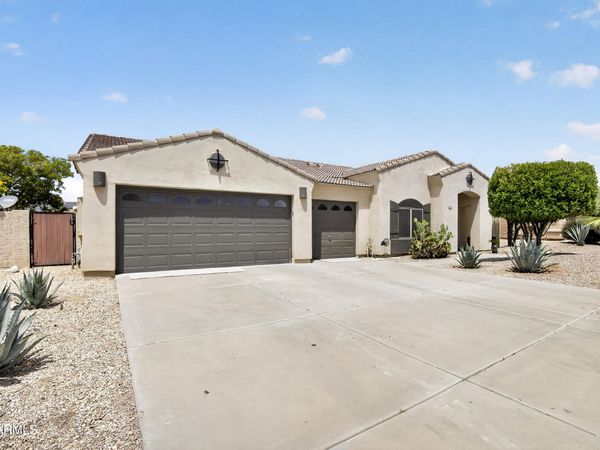 17740 W COPPER RIDGE Drive, Goodyear, AZ 85338