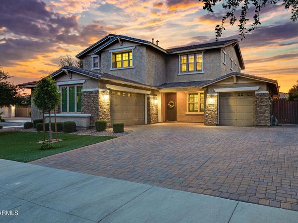 21462 S 222ND Street, Queen Creek, AZ 85142