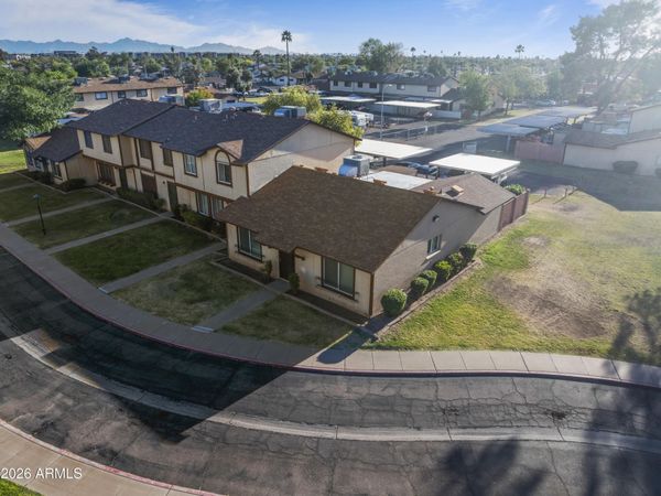 6021 N 31ST Avenue, Phoenix, AZ 85017
