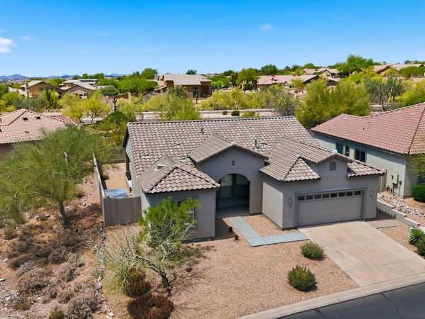 15806 N 107TH Place, Scottsdale, AZ 85255