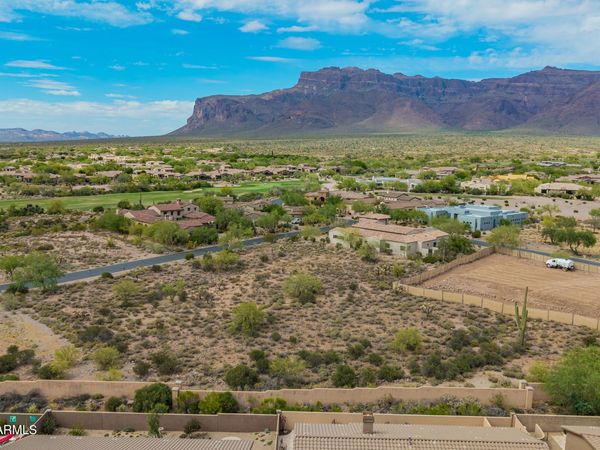 3449 S FIRST WATER Trail, Unit 45, Gold Canyon, AZ 85118