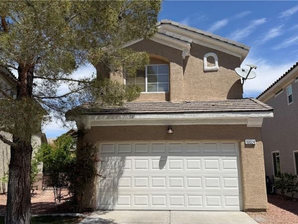 10024 Via Toro Avenue , Las Vegas, NV 89117