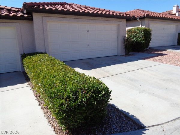 696 FREEDOM Lane , Unit B, Boulder City, NV 89005
