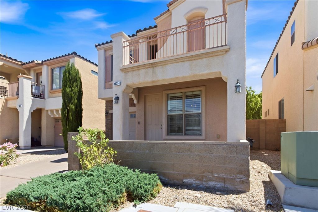 10214 Viterbo Street, Las Vegas, NV 89183 Main Photo