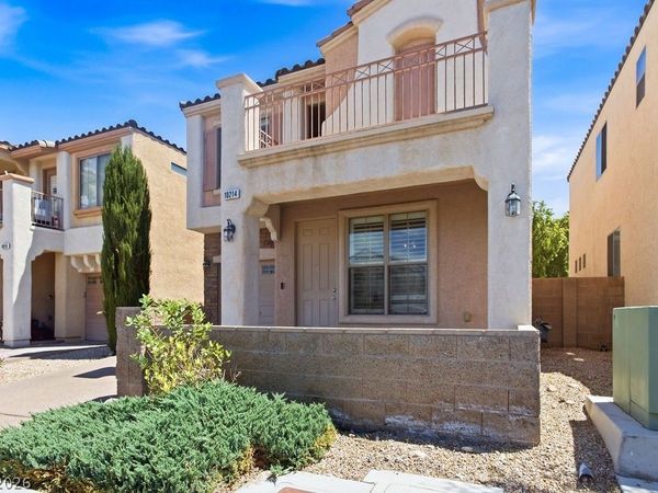 10214 Viterbo Street , Las Vegas, NV 89183