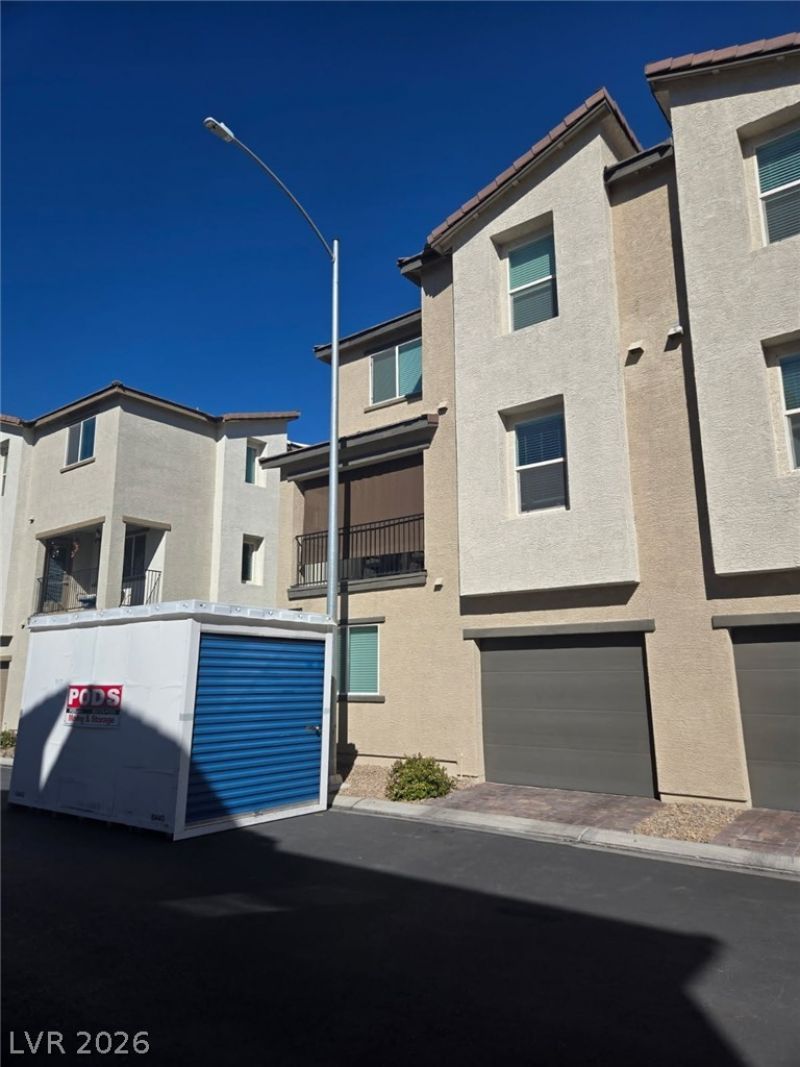 7006 Spicy Merlot Street, North Las Vegas, NV 89086 Main Photo