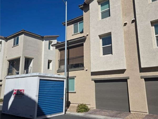 7006 Spicy Merlot Street , North Las Vegas, NV 89086